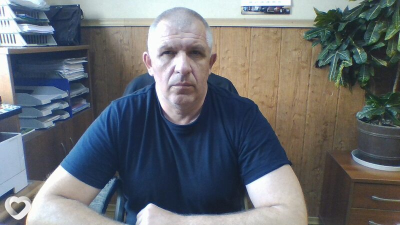 Сергей, 54, Красноярске — анкета №84687