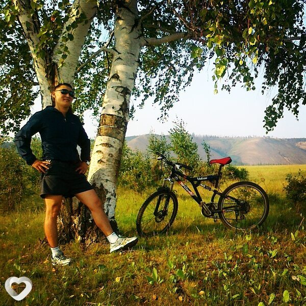 Sanja, 43, Витебске — анкета №84694