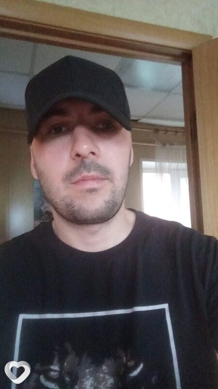 Иван, 41, Прокопьевске — анкета №84700