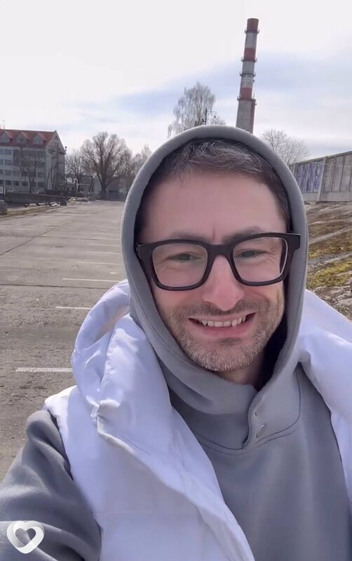 Алексей, 50, Донецке — анкета №84701