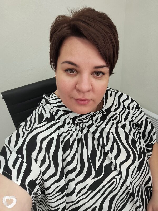 Екатерина, 37, Пензе — анкета №84734