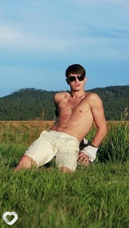Андрей, 29, Тайшете — анкета №84737
