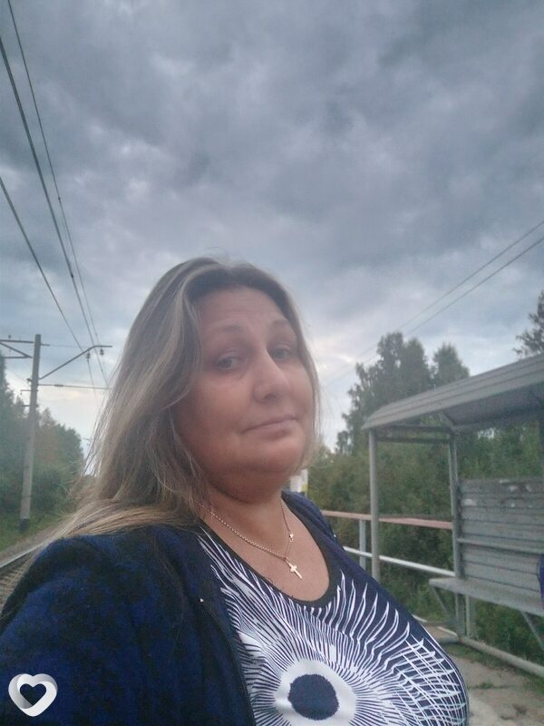 Галина, 59, Томске — анкета №84739