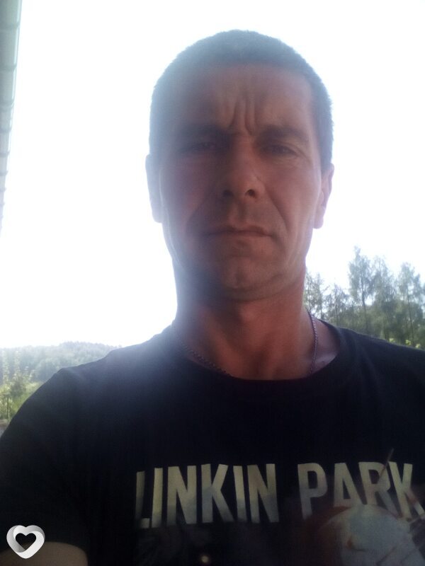 Павло, 46, Тернополе — анкета №84743