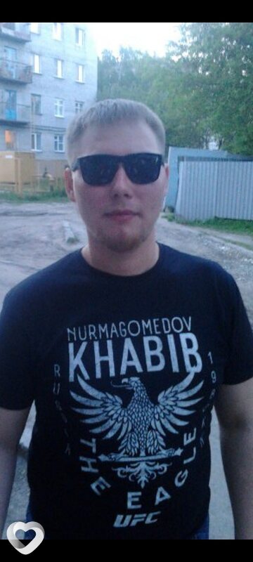 Ермола, 33, Кургане — анкета №84748