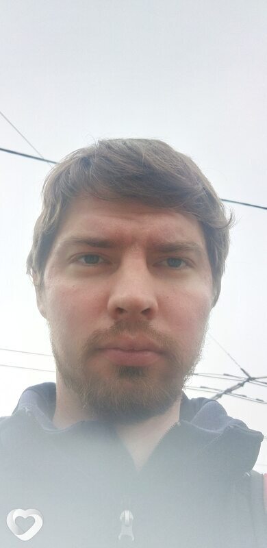 Игнат, 30, Москве — анкета №84749