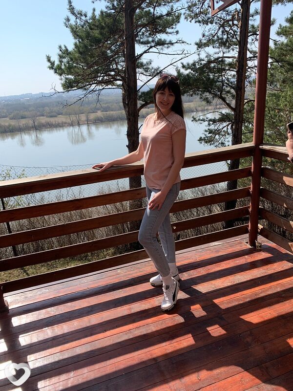 Екатерина, 40, Кемерове — анкета №84750