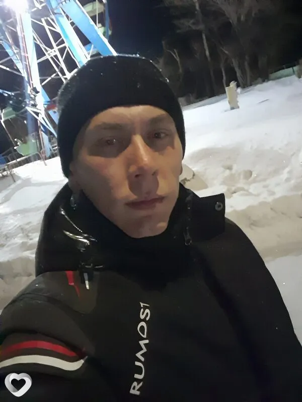 Евгений, 31, Камени-на-Оби — анкета №84705