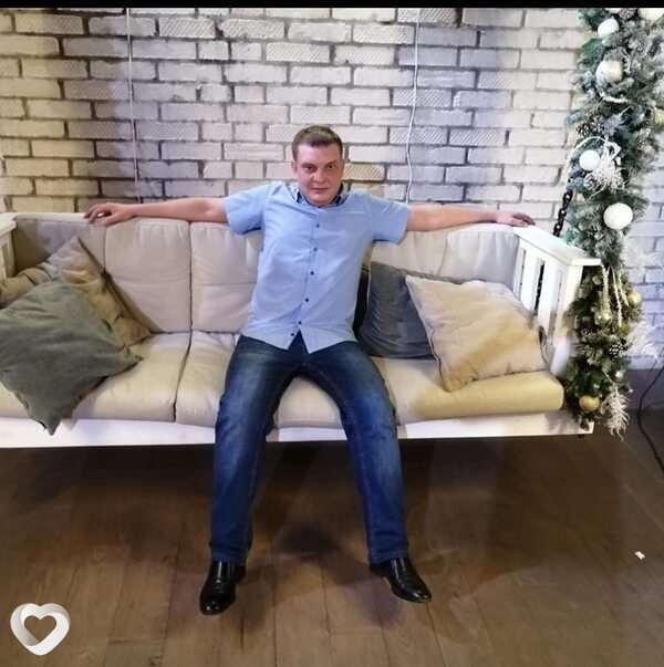 Алексей, 37, Усть-Каменогорск — анкета №84709