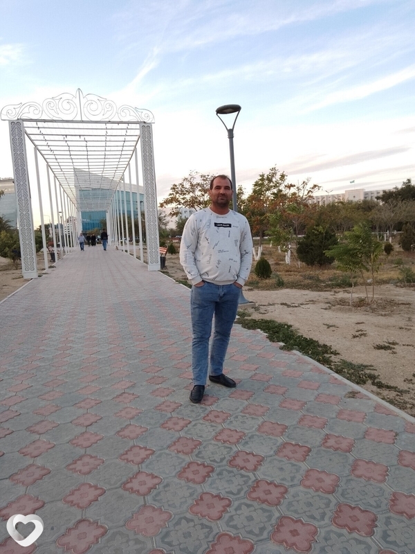 Сархан, 39, Актау — анкета №84717
