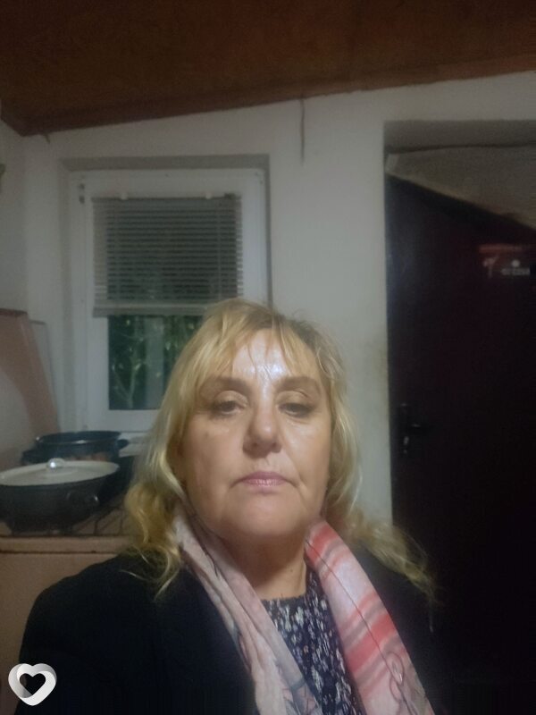 Тамара, 65, Солигорске — анкета №84718