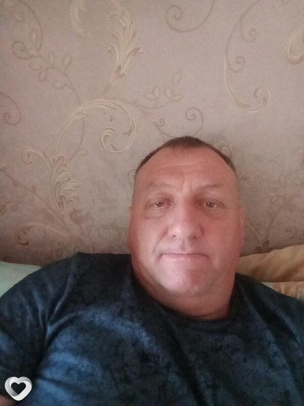 Сергей Лазарев, 42, Усть-Каменогорск — анкета №84721