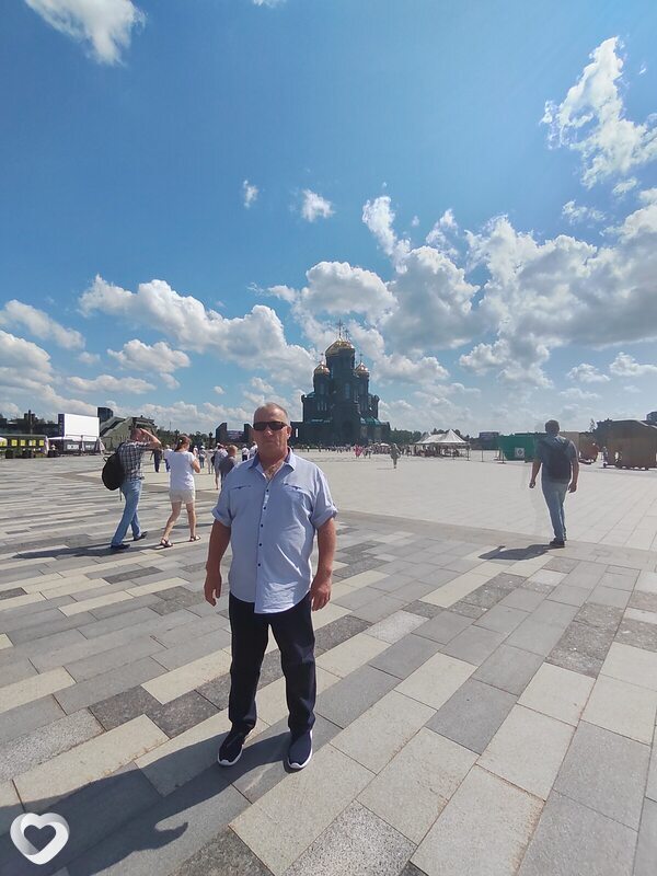 Андрей, 57, Новой Ляли — анкета №84725