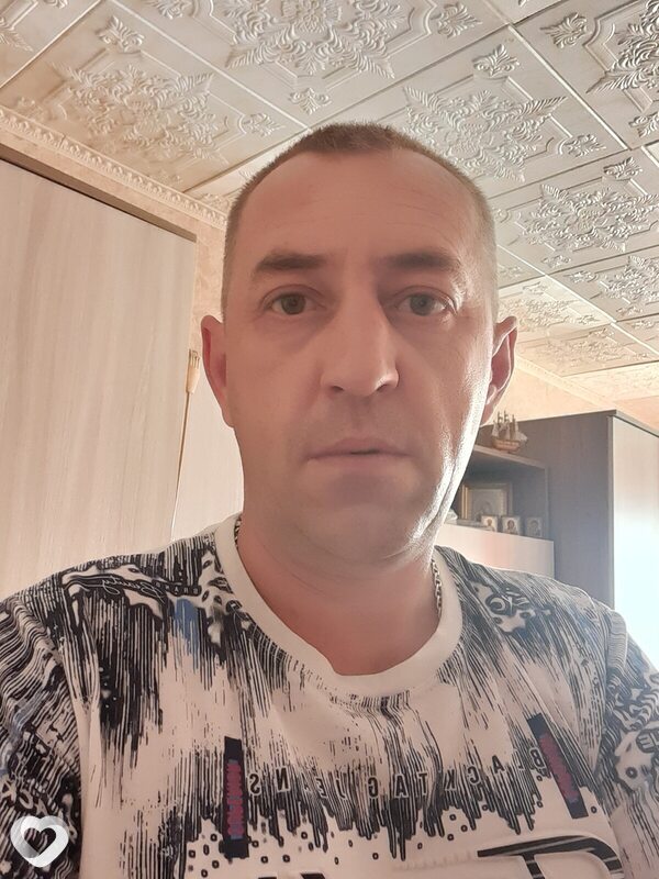 Роман, 46, Калуге — анкета №84726