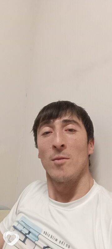 Зинидин, 37, Екатеринбурге — анкета №84727