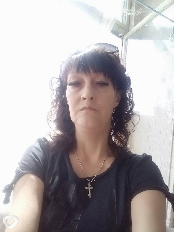 Ирина, 47, Барановичах — анкета №84729