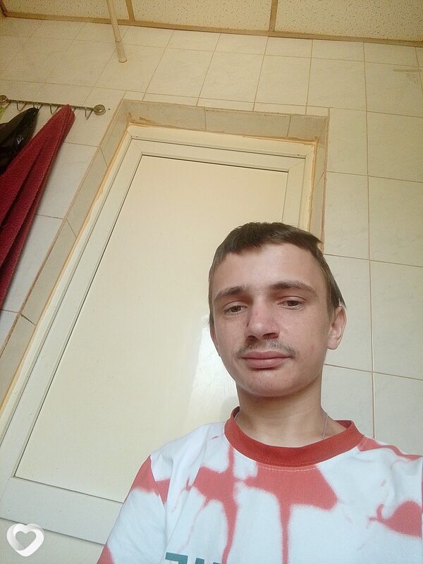 Измайлов, 25, Ставрополе — анкета №84757