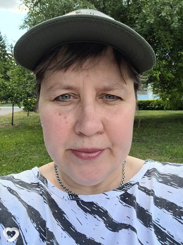 Наталья, 52, Самаре — анкета №84758