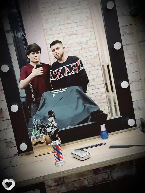 Илёс, 25, Иркутске — анкета №84759