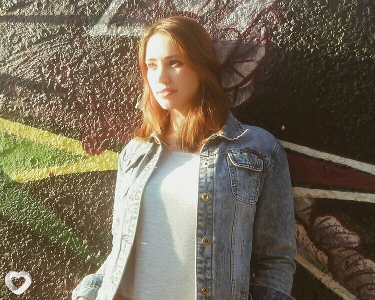 Алина, 33, Борисове — анкета №84760