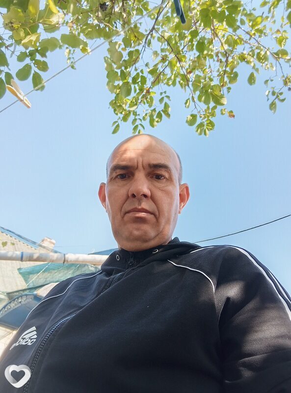 Александр, 42, Запорожье — анкета №84763
