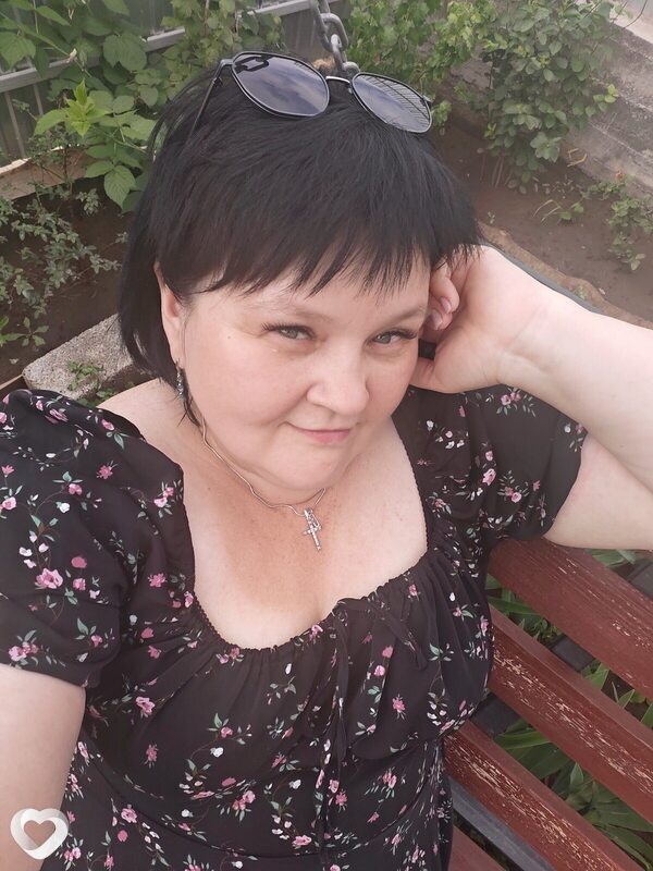 Elenka, 47, Оренбурге — анкета №84766