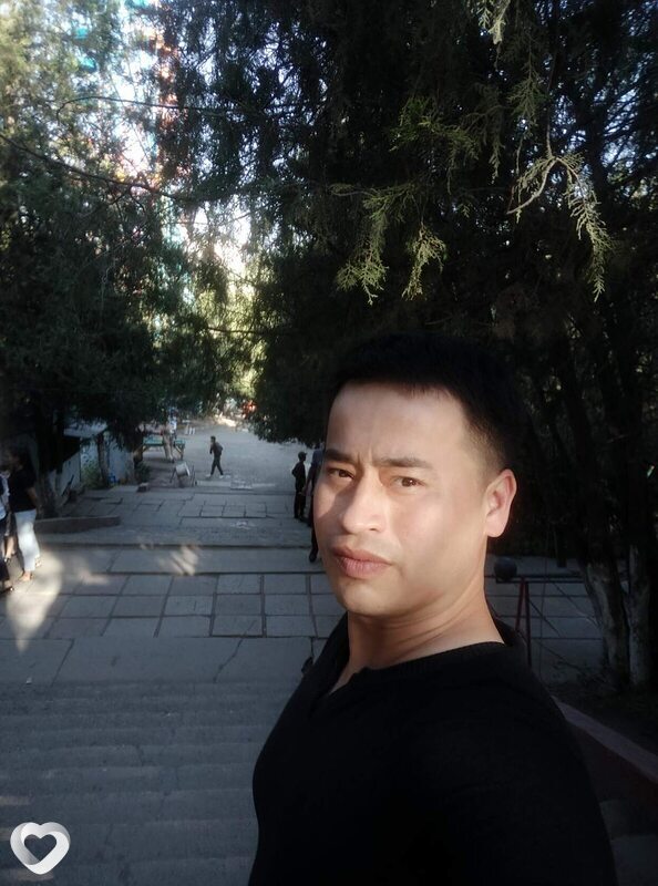 Тимур, 37, Новом Уренгое — анкета №84767