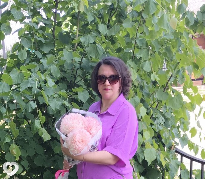 Елена, Десногорск