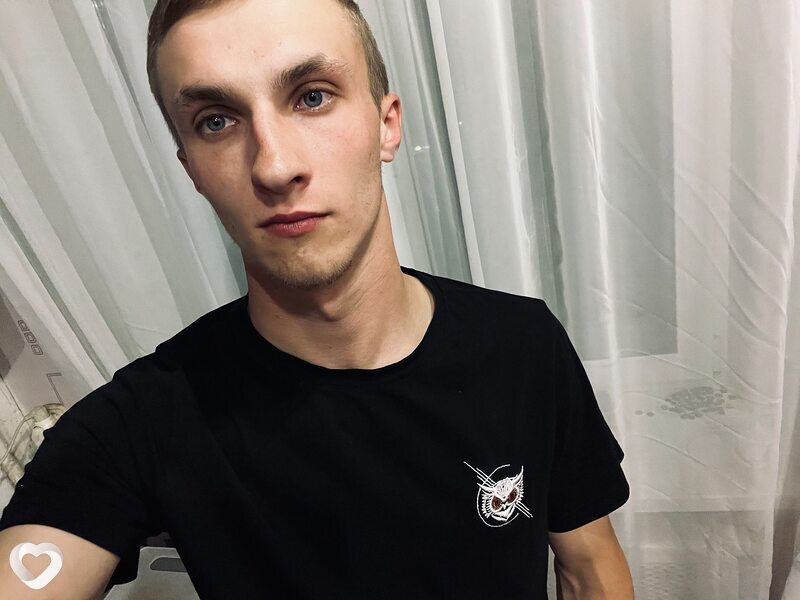Александр, 26, Бобруйске — анкета №84776