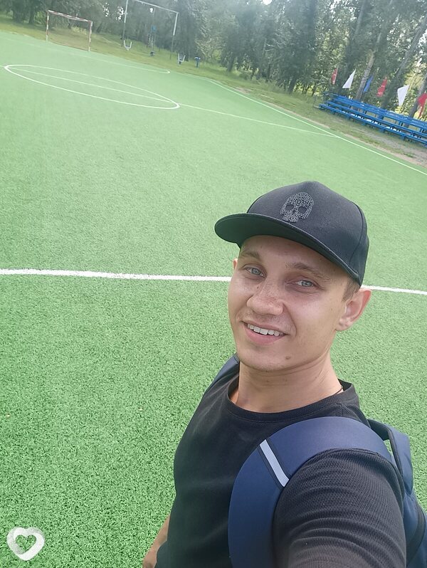 Александр, 36, Уфе — анкета №84777