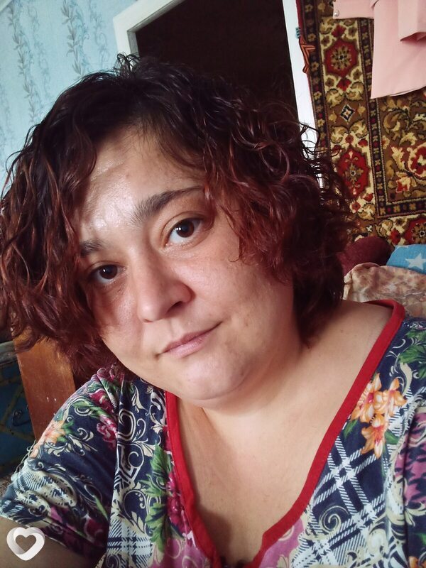 Юля, 38, Пугачеве — анкета №84778