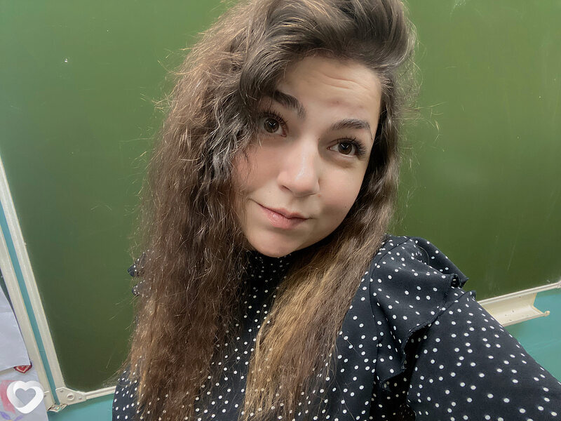 Нина, 28, Братске — анкета №84779