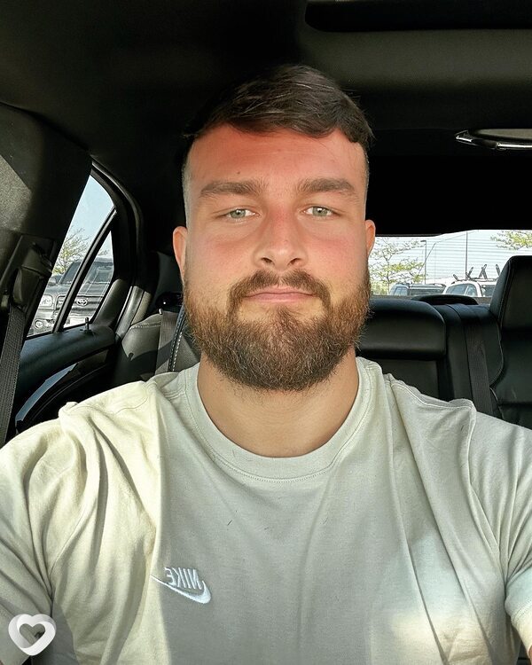 Алексей, 36, Перми — анкета №503769