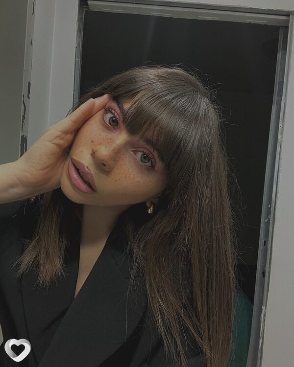 Илона, 33, Красноярске — анкета №503771