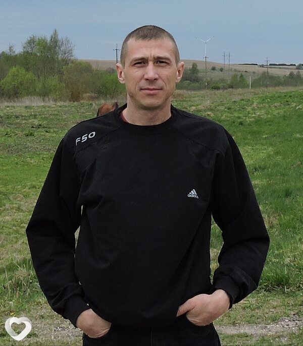 Александр, 46, Барановичах — анкета №503775