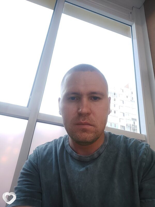 Дмитрий, 35, Москве — анкета №503777