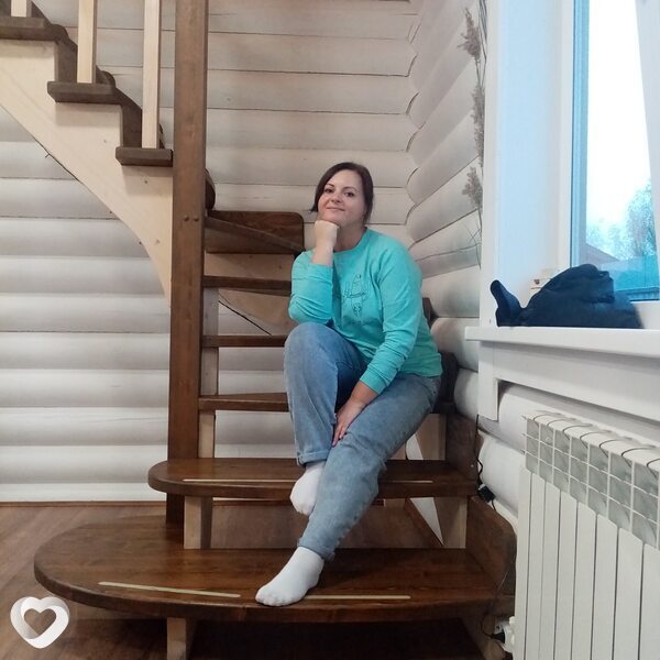 Катерина, 44, Нижнем Новгороде — анкета №503779