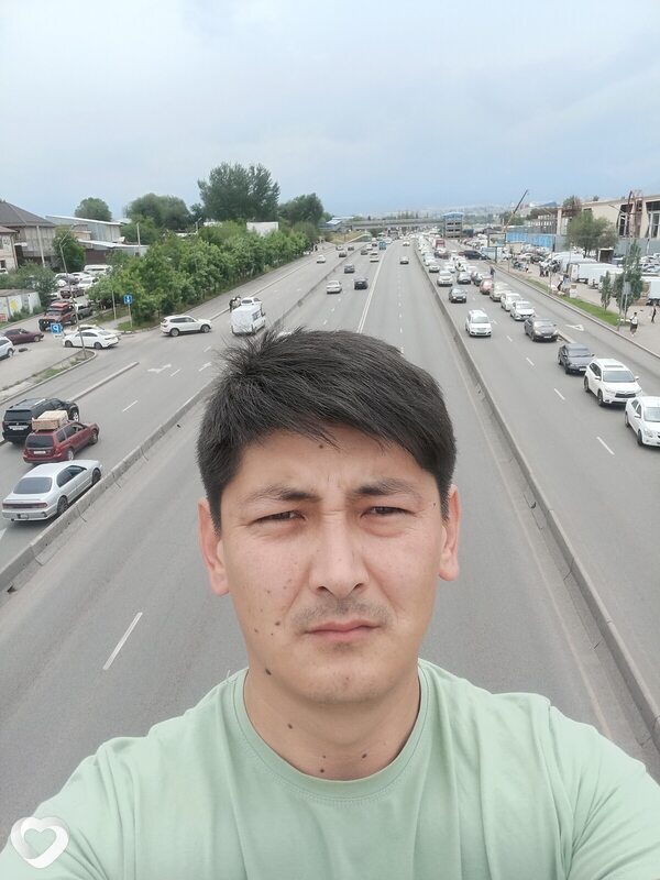 Ринат, 39, Алматы — анкета №503490