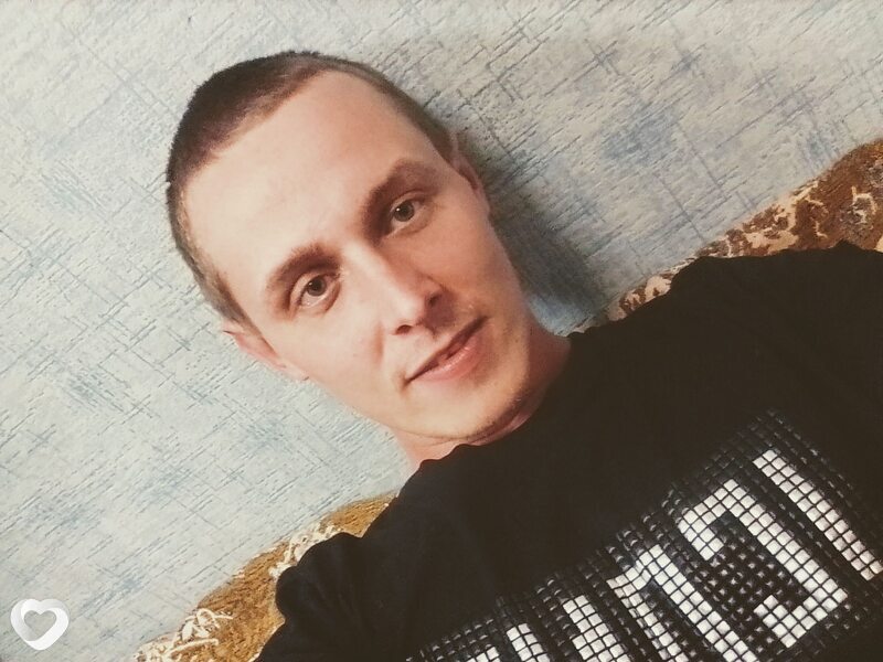 Александр, 31, Вологде — анкета №503494