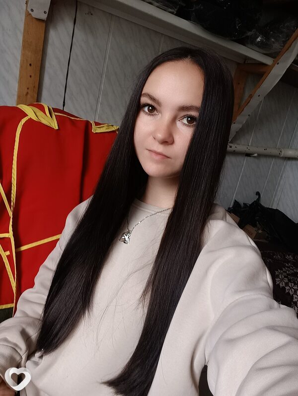Елена, 29, Омске — анкета №503495