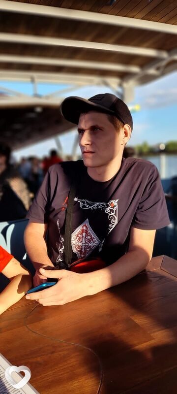 Андрей, 34, Ростове-на-Дону — анкета №503499