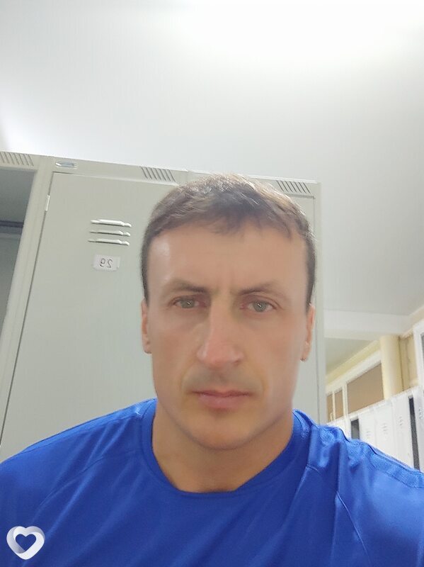 Евгений, 47, Петропавловске — анкета №503505