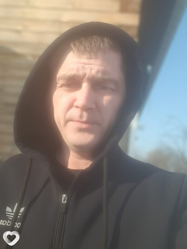 Николай, 41, Уфе — анкета №503506