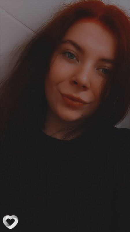 Соня, 25, Уфе — анкета №503509