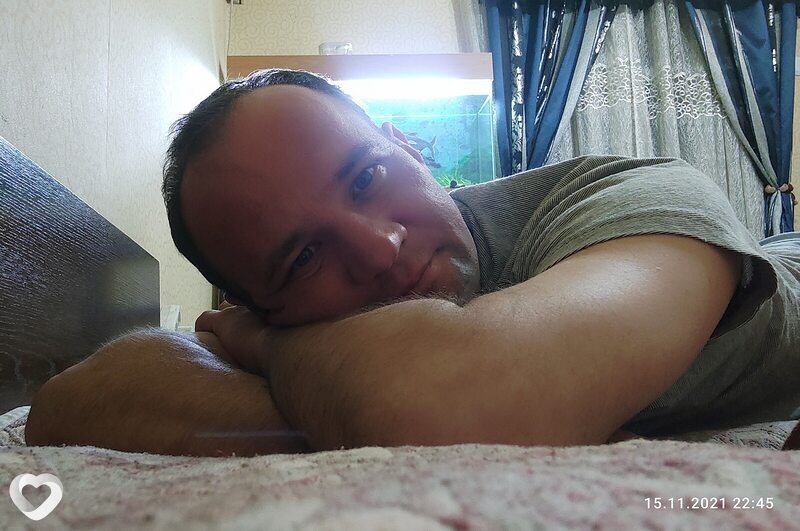 Андрей, 35, Ашхабад — анкета №503512