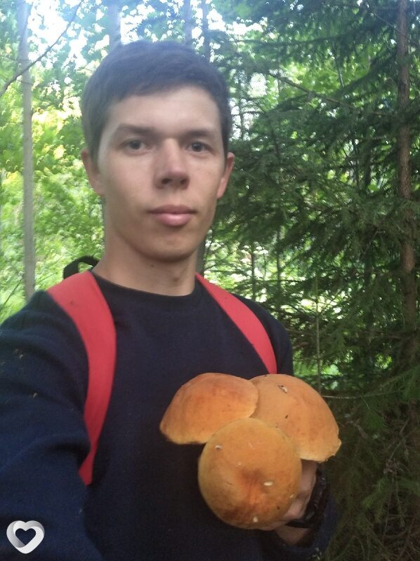 Егор, 31, Рубцовске — анкета №503516