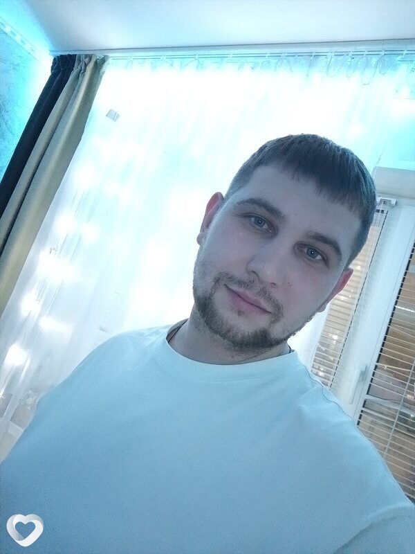 Роман, 31, Сургуте — анкета №503519