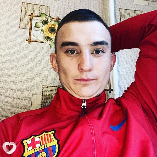 Борис, 27, Алматы — анкета №503524