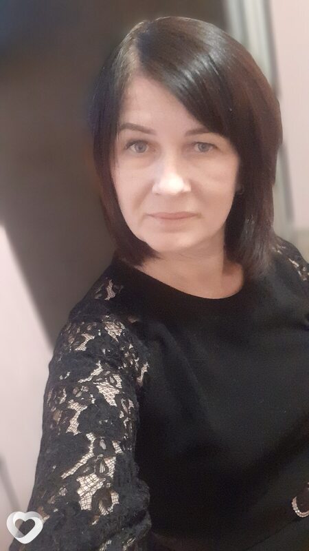 Таня, 55, Орёл — анкета №503525
