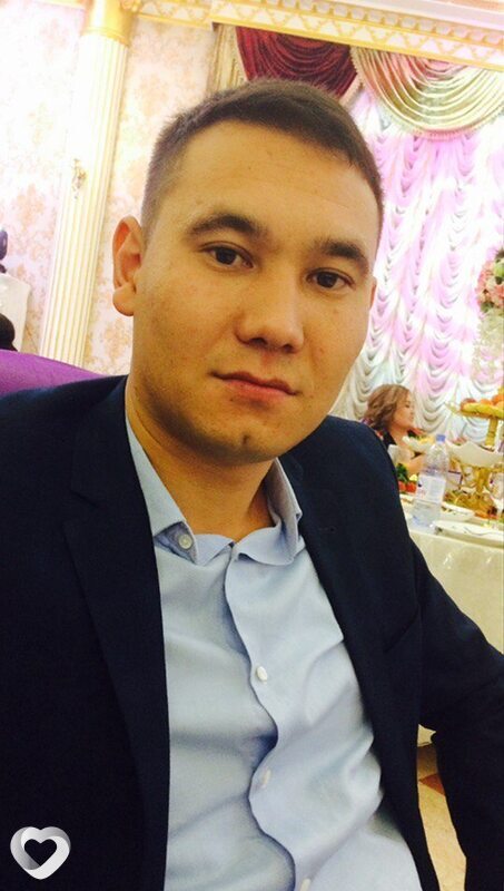Канат, 37, Алматы — анкета №503528